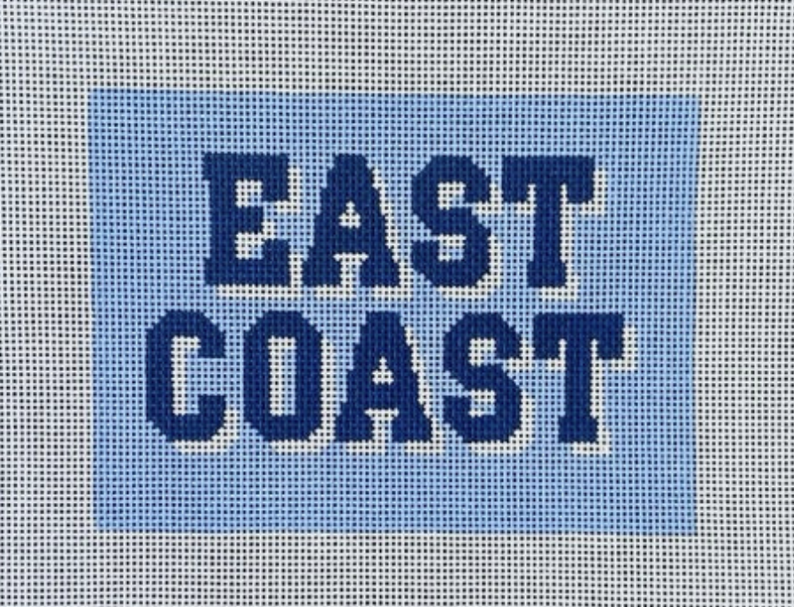 East Coast