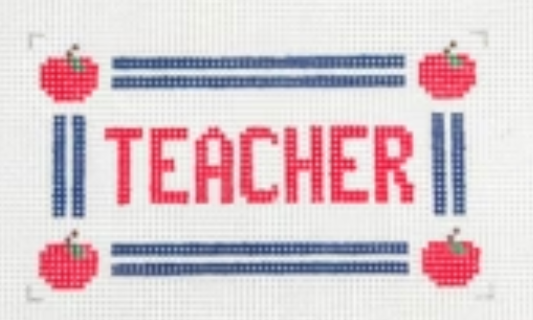Teacher