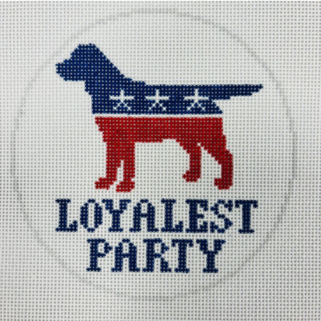 Loyalest Party