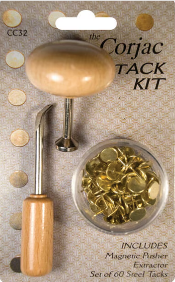 Corjack Tack Kit