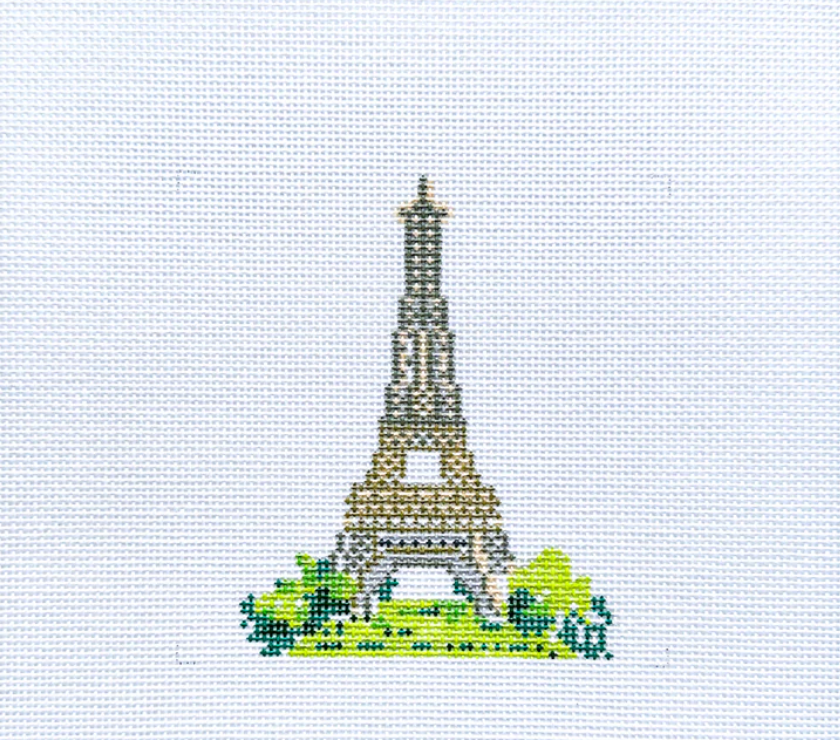 Eiffel Tower