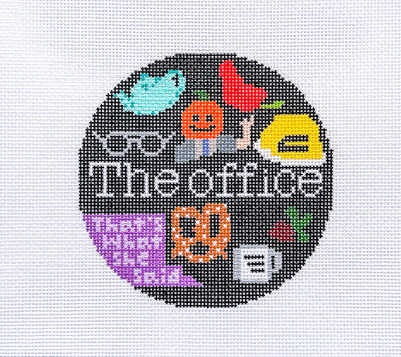 The Office