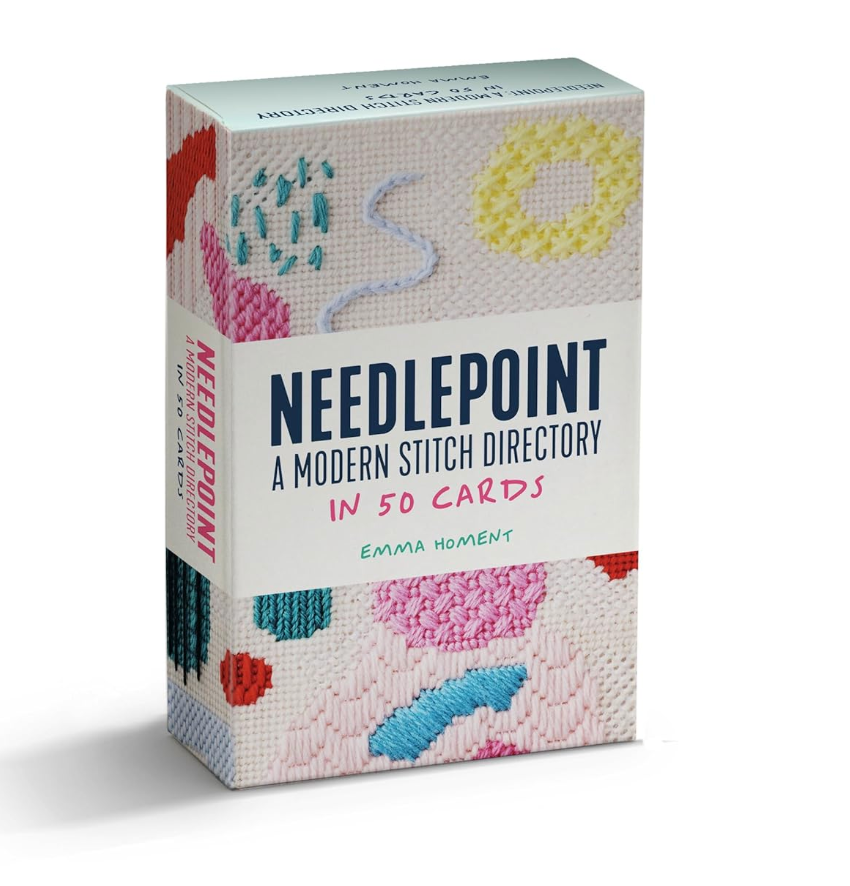 Needlepoint