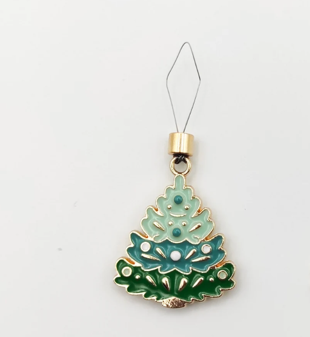 Christmas Tree Needle Threader