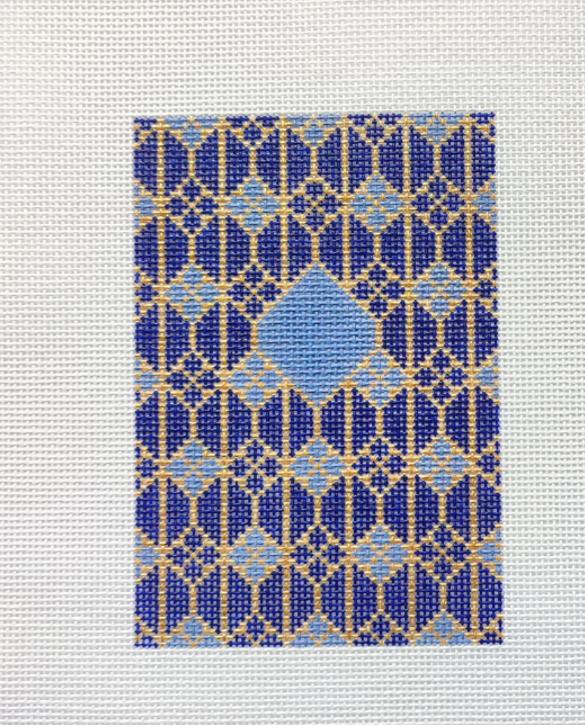 Sapphire Passport Insert