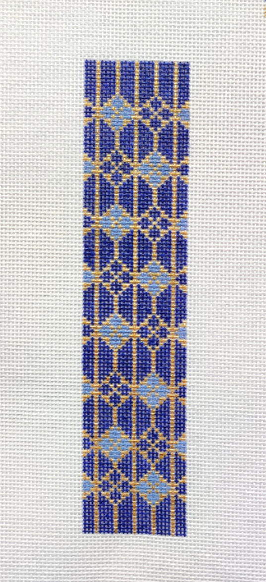 Sapphire Key Fob