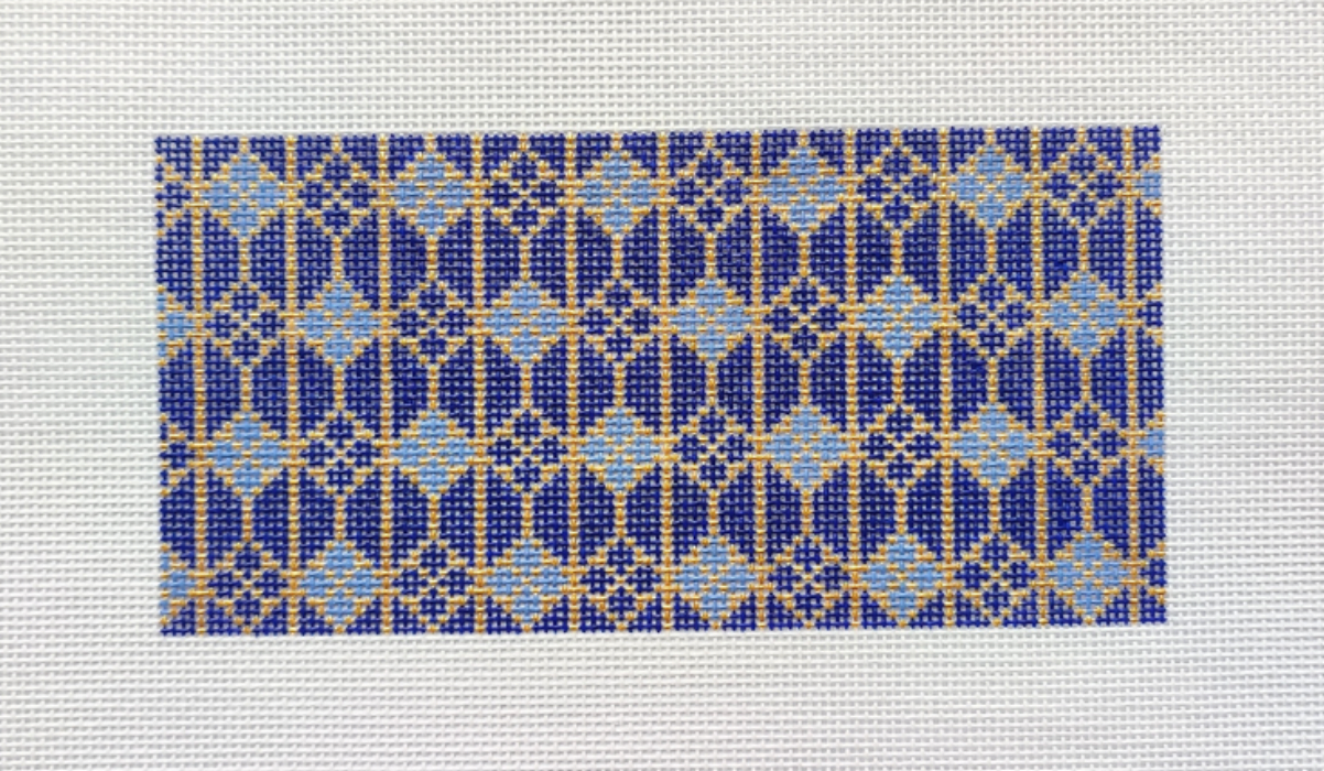 Sapphire Clutch Insert