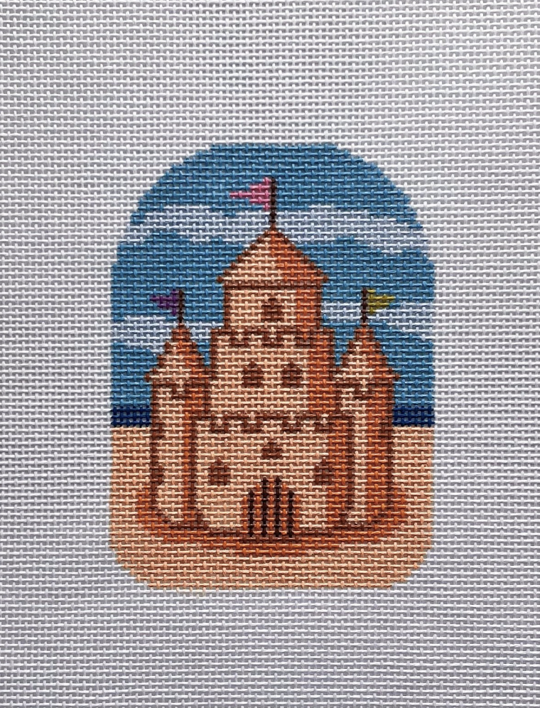 Building Sandcastles