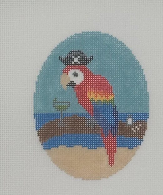 ParrotHead Tribute