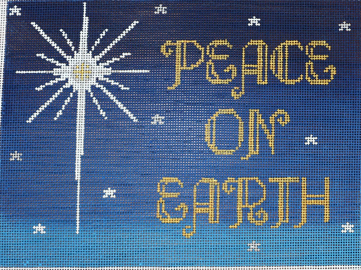 Peach on Earth
