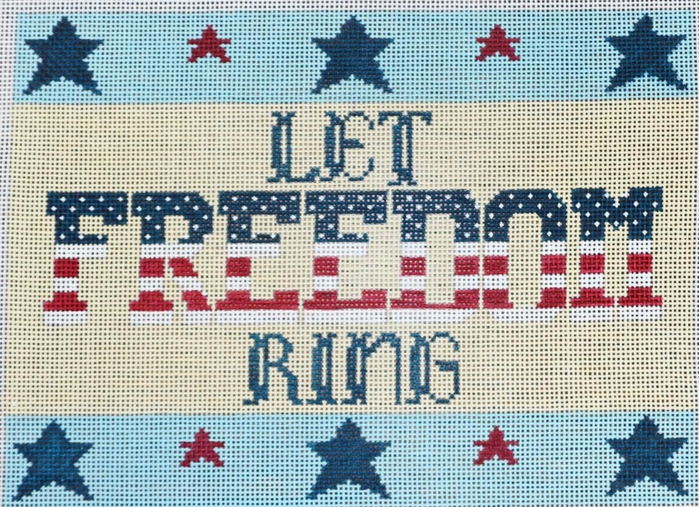 Let Freedom Ring