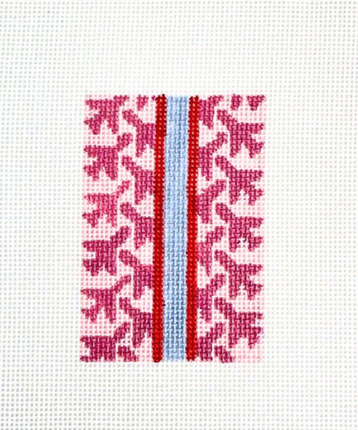 Airplane Houndstooth