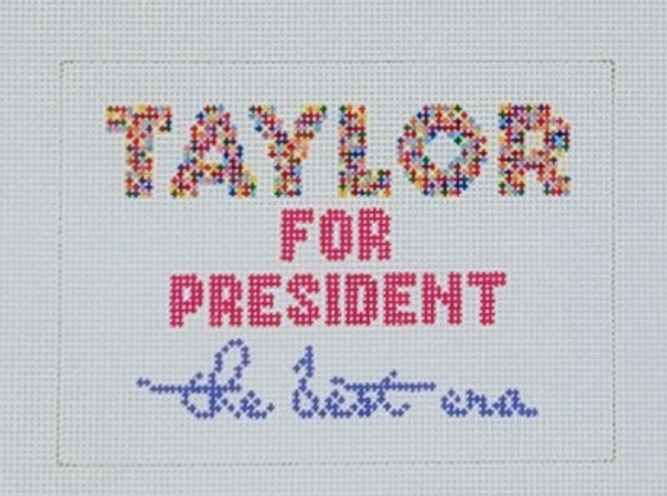 Taylor for President