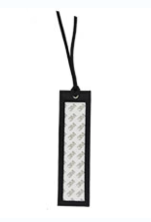 Bookmark-Black