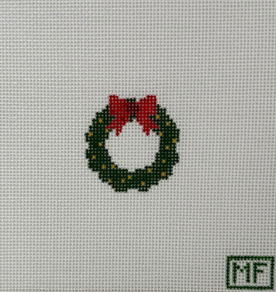 Wreath Mini
