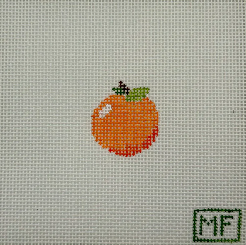 Orange Mini