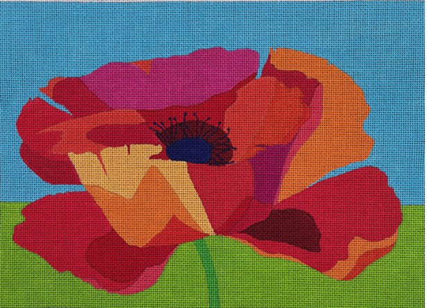 Poppy