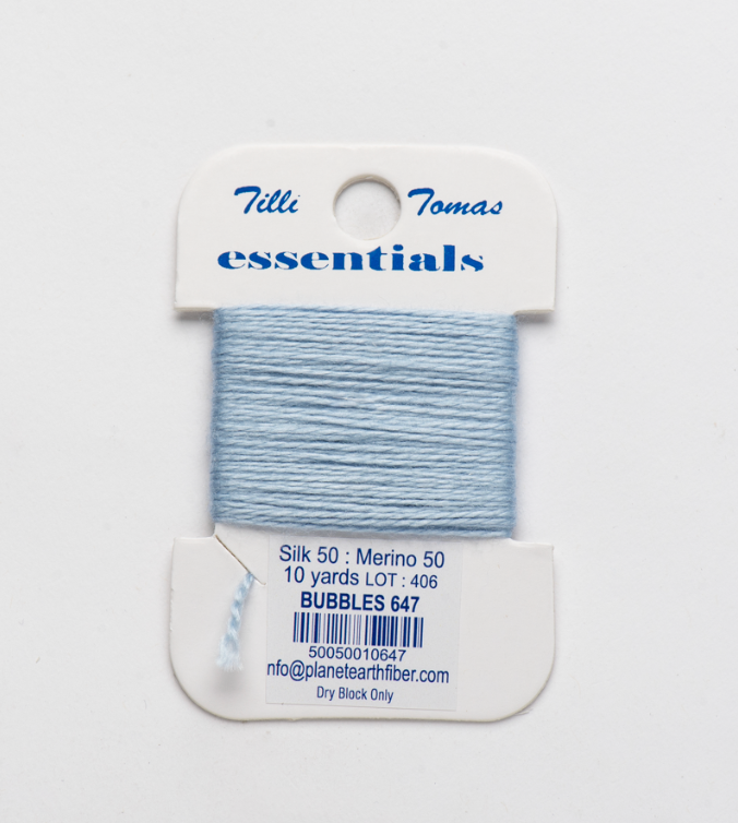 647 Bubbles - Essentials