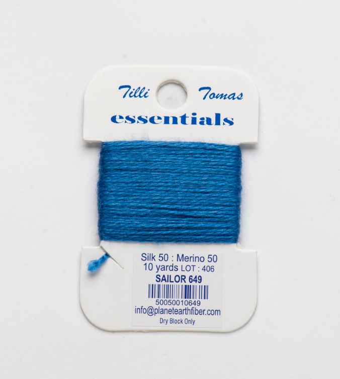 649 Sailor - Essentials