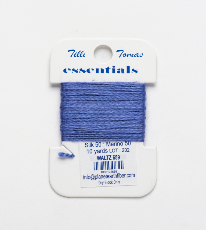 659 Waltz - Essentials