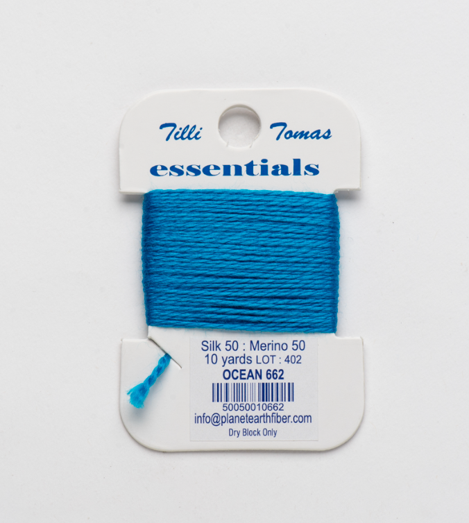 662 Ocean - Essentials
