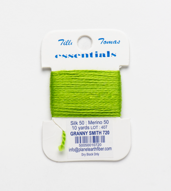 720 Granny Smith - Essentials