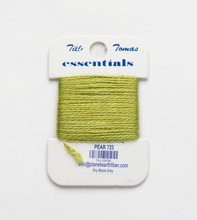 723 Pear - Essentials