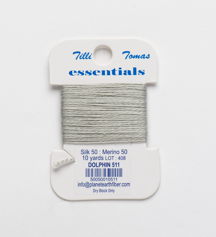 511 Dolphin - Essentials