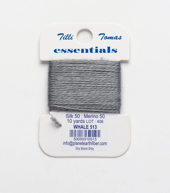 513 Whale - Essentials