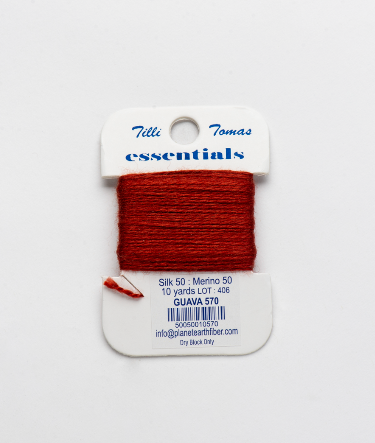 570 Guava - Essentials