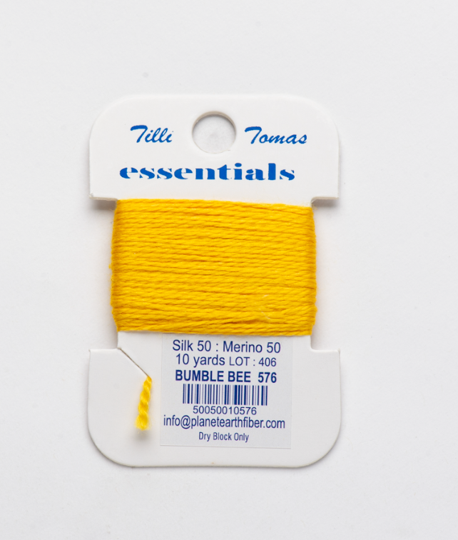 576 Bumble Bee - Essentials