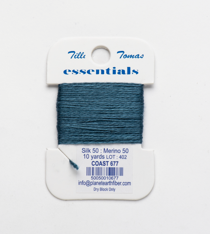 677 Coast- Essentials
