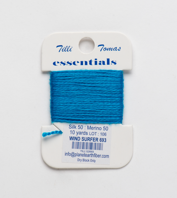 693 Wind Surfer - Essentials