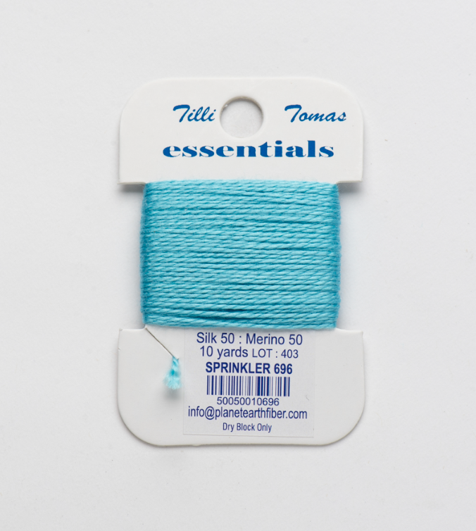 696 Sprinkler - Essentials