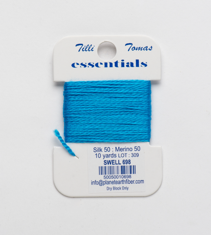698 Swell - Essentials