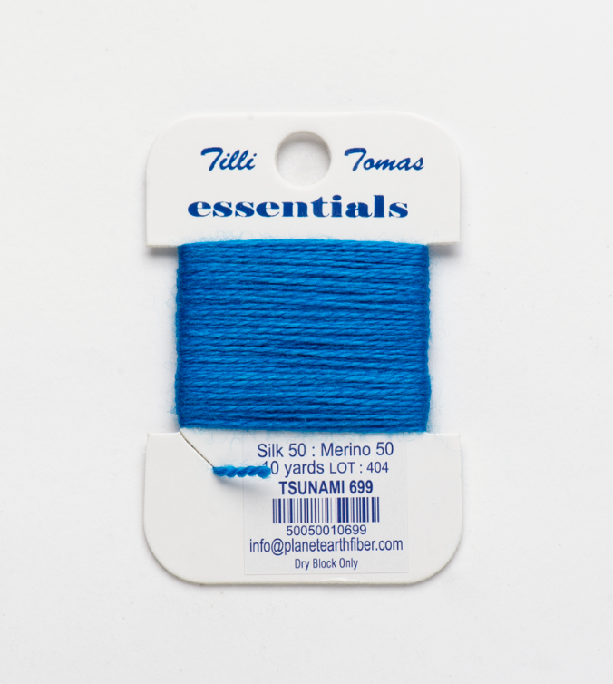 699 Tsunami - Essentials
