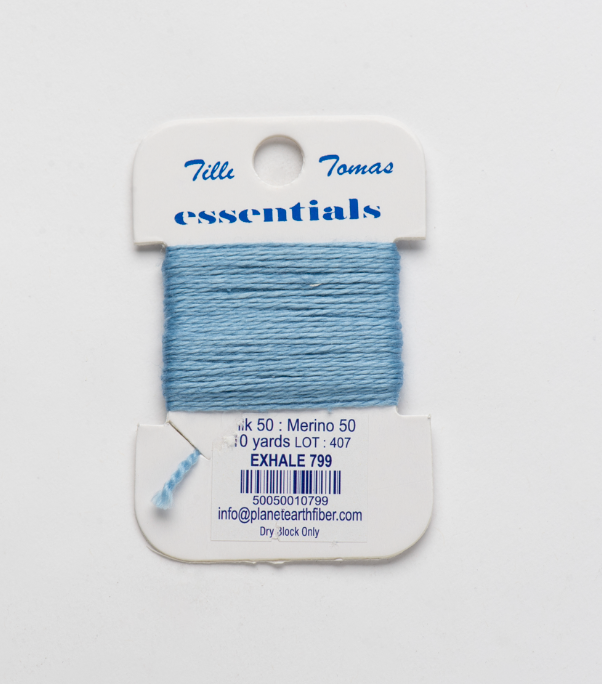 799 Exhale - Essentials