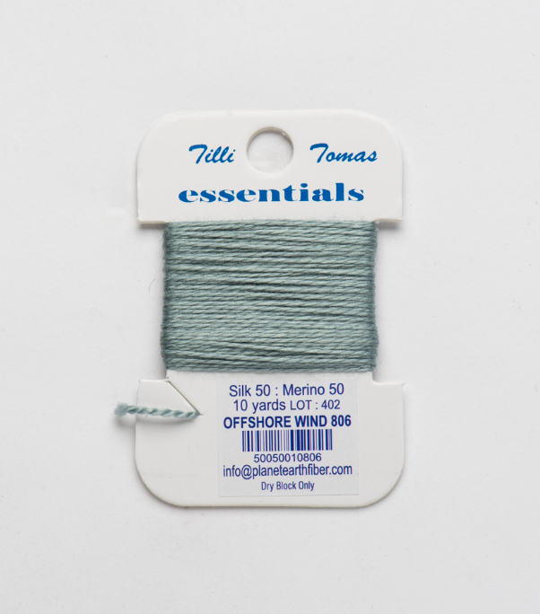 806 Offshore Wind - Essentials