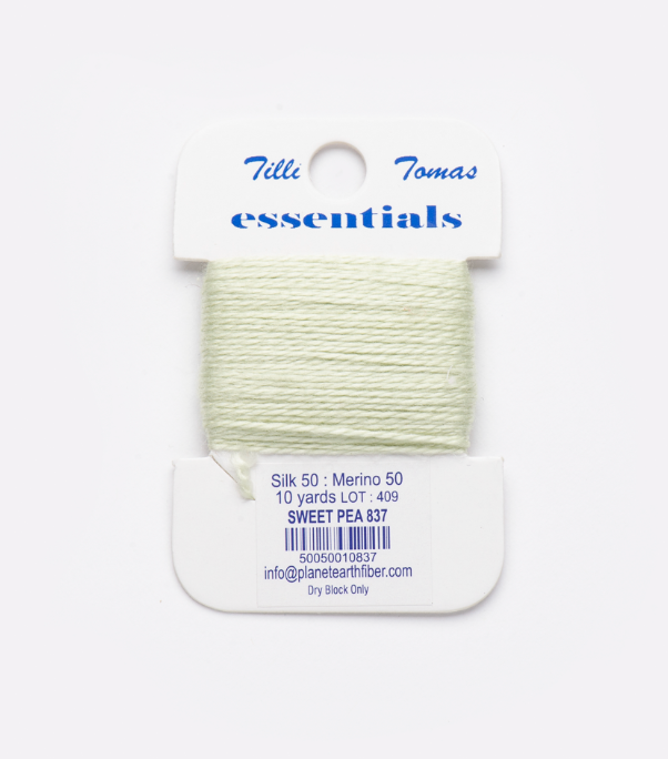 837 Sweet Pea - Essentials