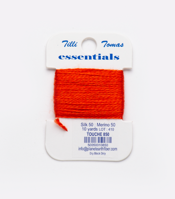 850 Touche - Essentials