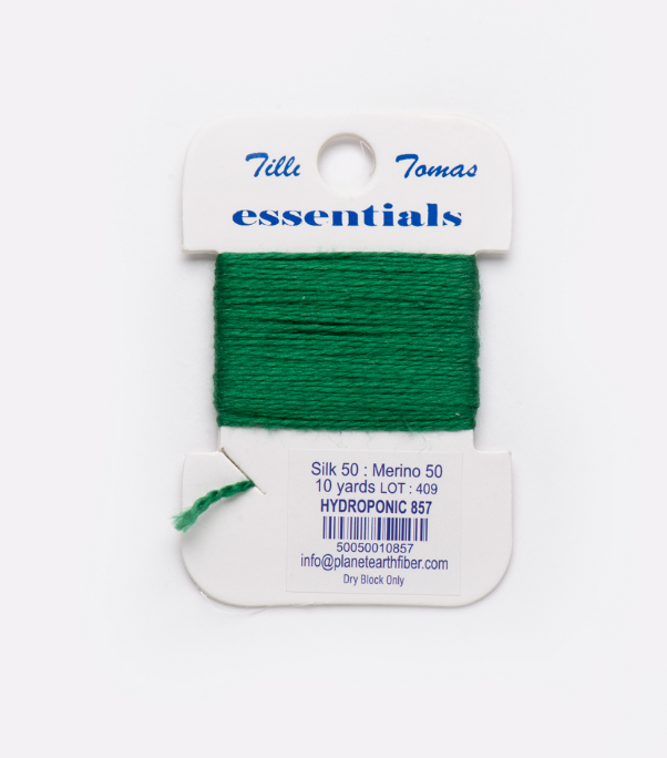 857 Hydroponic - Essentials
