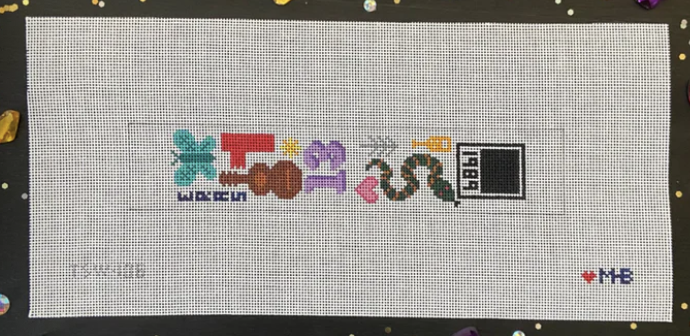 Taylor Eras Key Fob