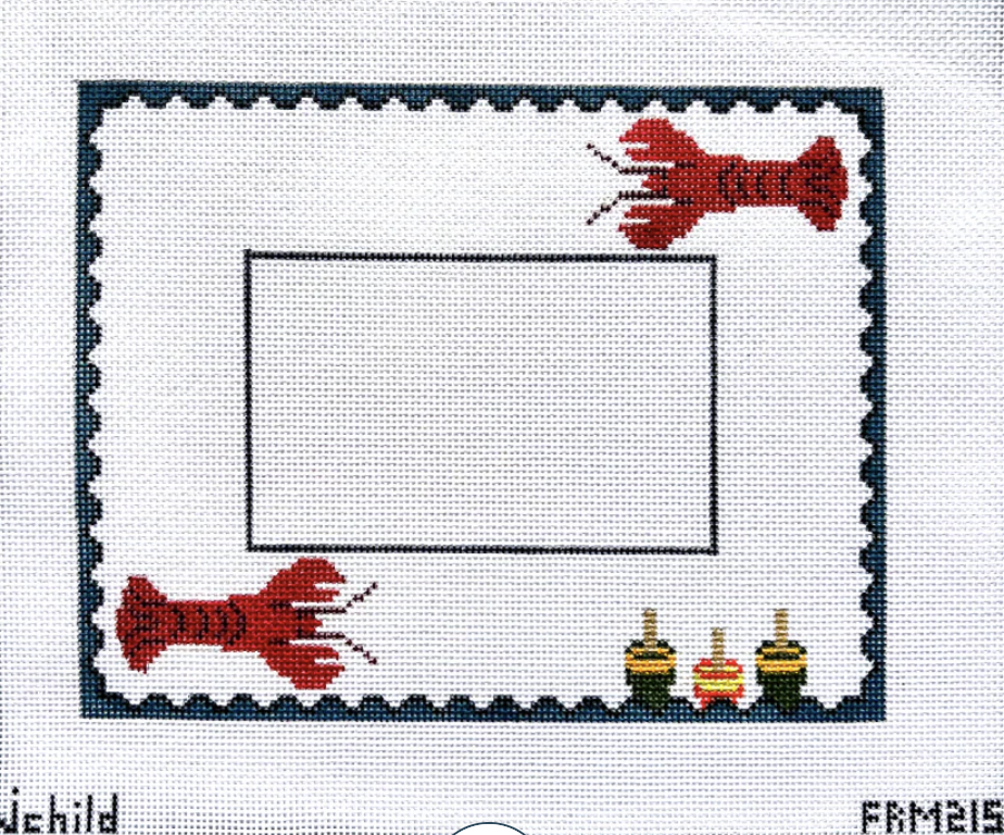 Lobster Frame