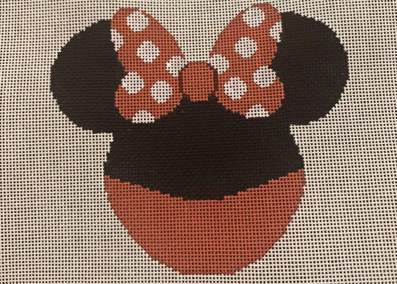 Minnie