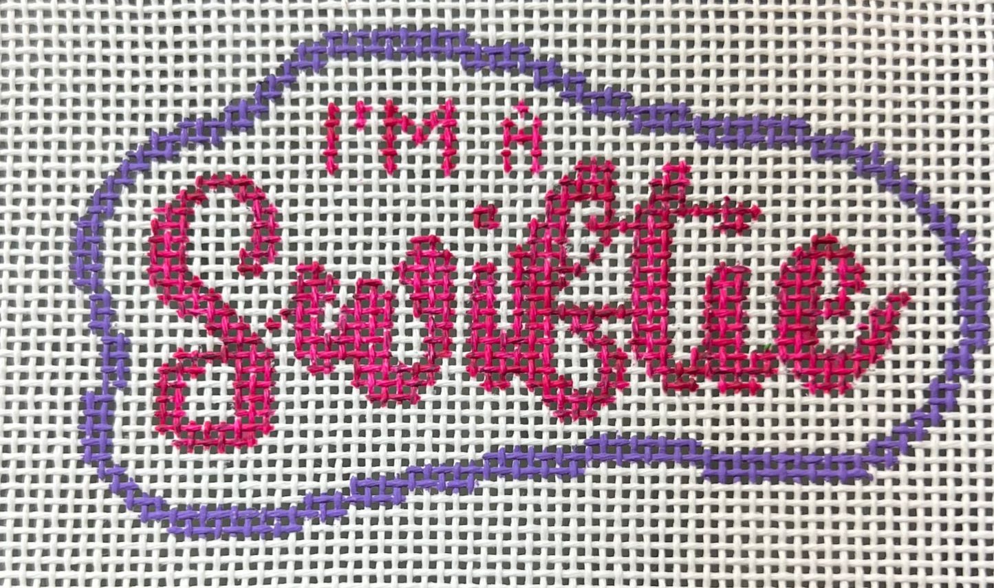 I'm a Swiftie