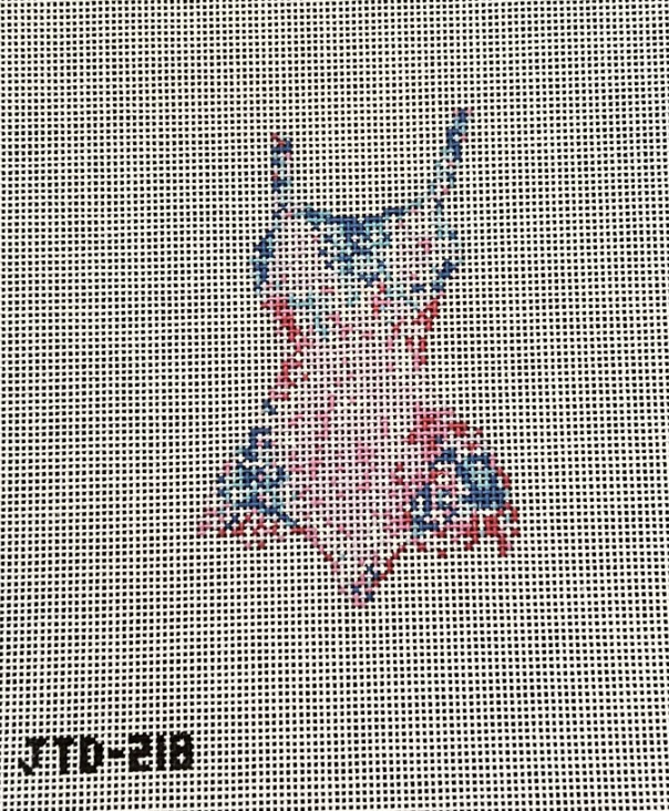 Eras Sparkle Leotard