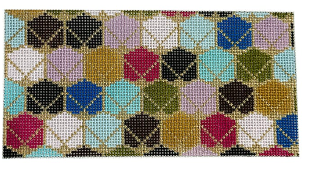 Geometric Insert