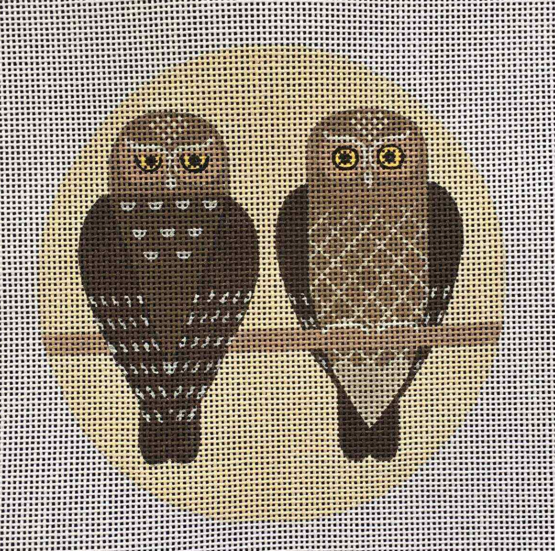 Elf Owls