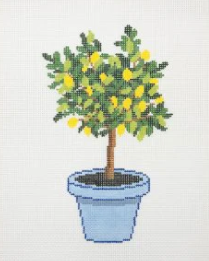 Lemon Tree