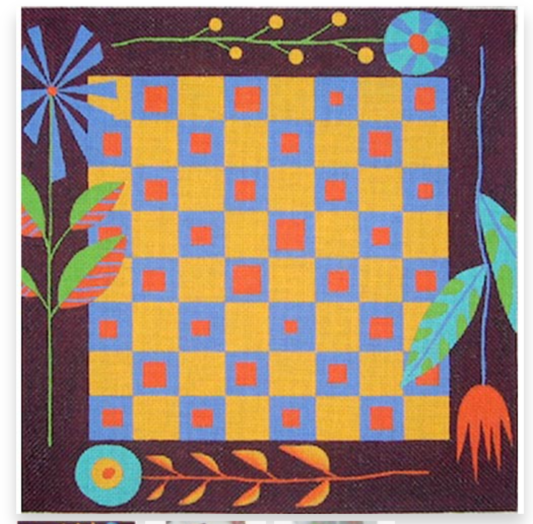 Leaves Game Board